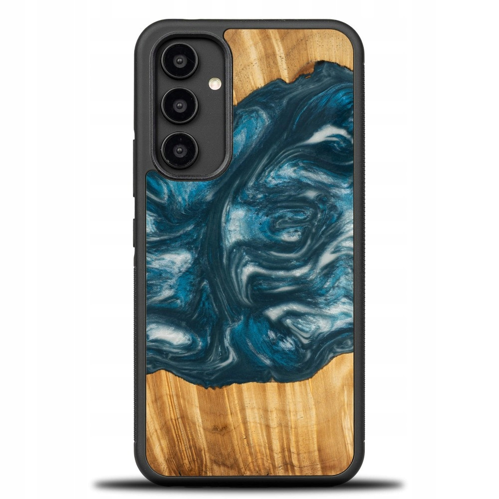 Pouzdro Bewood Unique na Samsung Galaxy A54 5G 4 Živly Vzduch