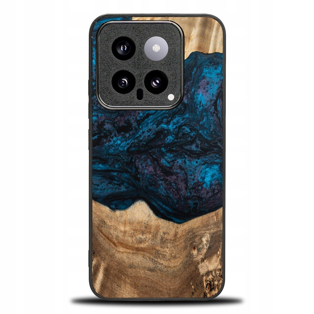 Bewood Unikátní Pouzdro pro Xiaomi 14 Pro Planets Neptun