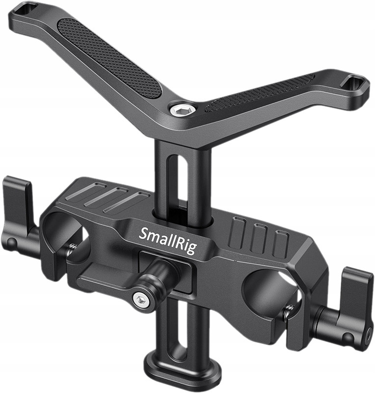 Držák objektivu SmallRig 2681 Nastavitelný