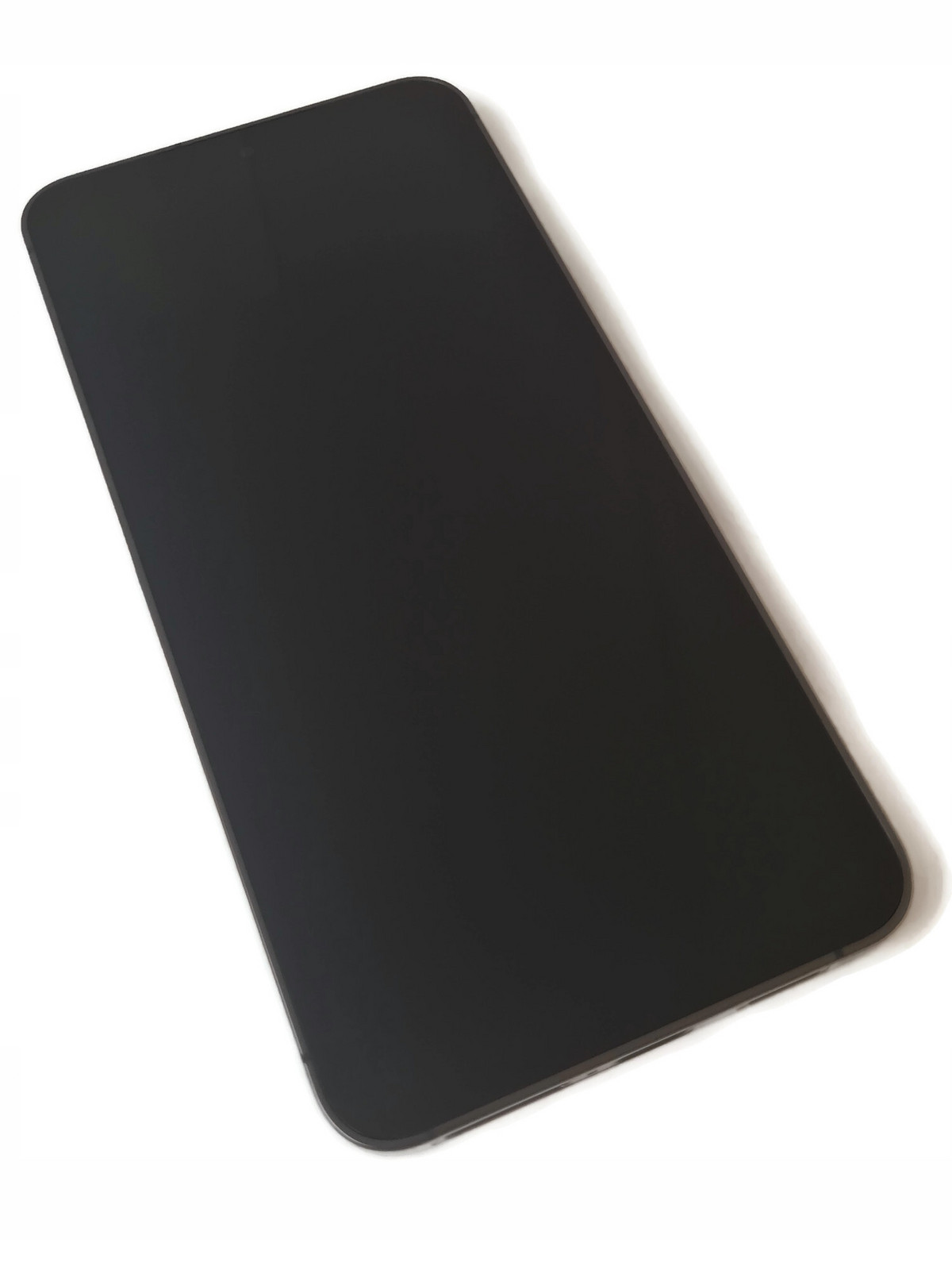 Org LCD displej originální pro Samsung Galaxy S24 (SM-S921) černý