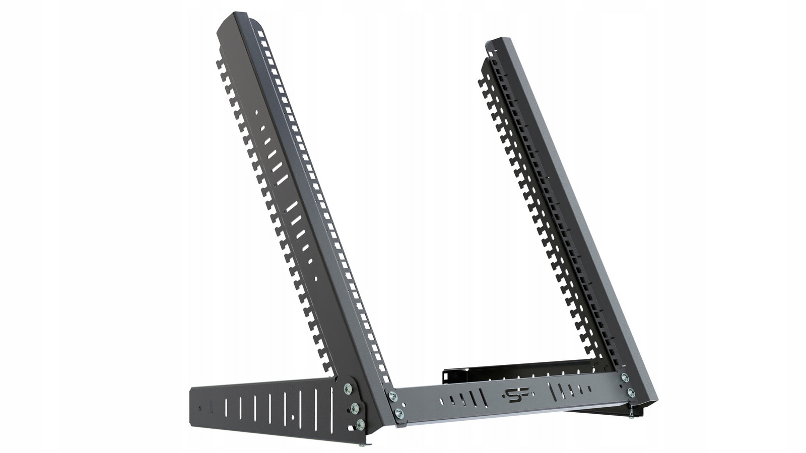 Stojan nastavitelný Rack 19