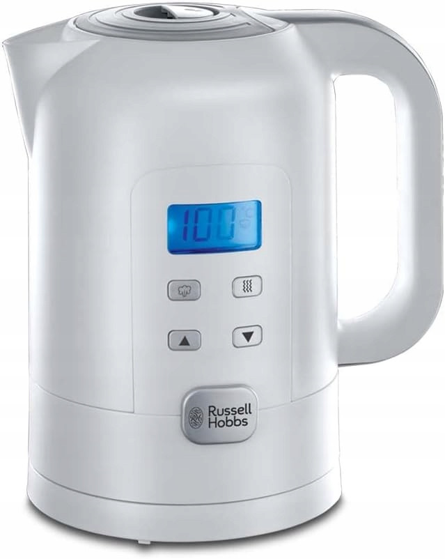 Rychlovarná konvice Russell Hobbs 21150-70 2200 W 1,7 l AH3740