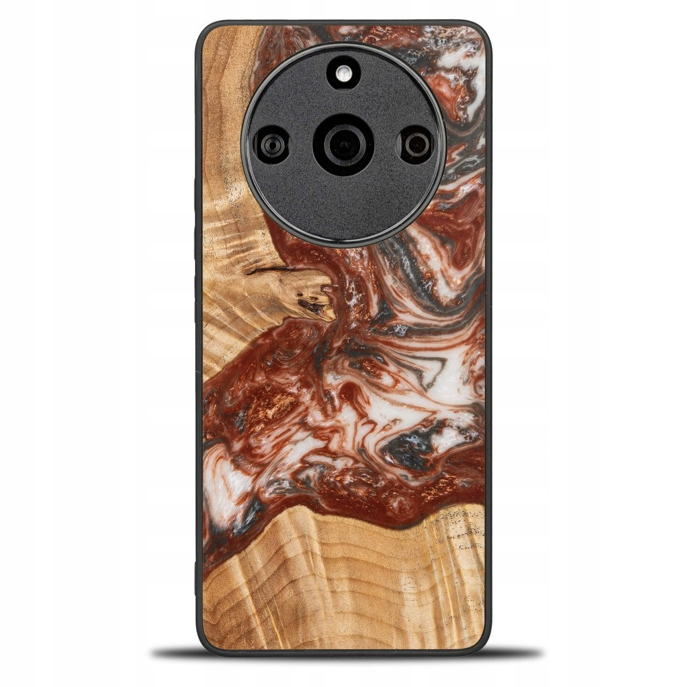 Bewood Unique Pouzdro – Realme 11 Pro 5G 11 Pro Plus 5G – Planets – Venus