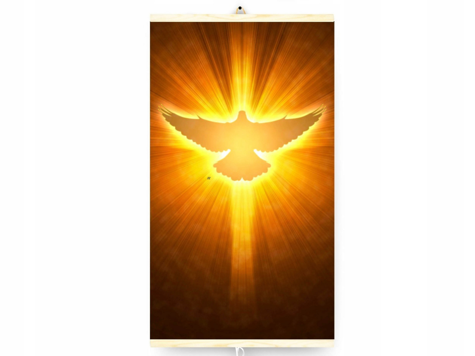 Elektrický Ohřívač 430W Infračervená Grafika