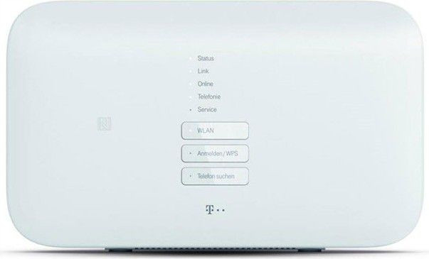 Telekom Speedport Smart router (40294918)