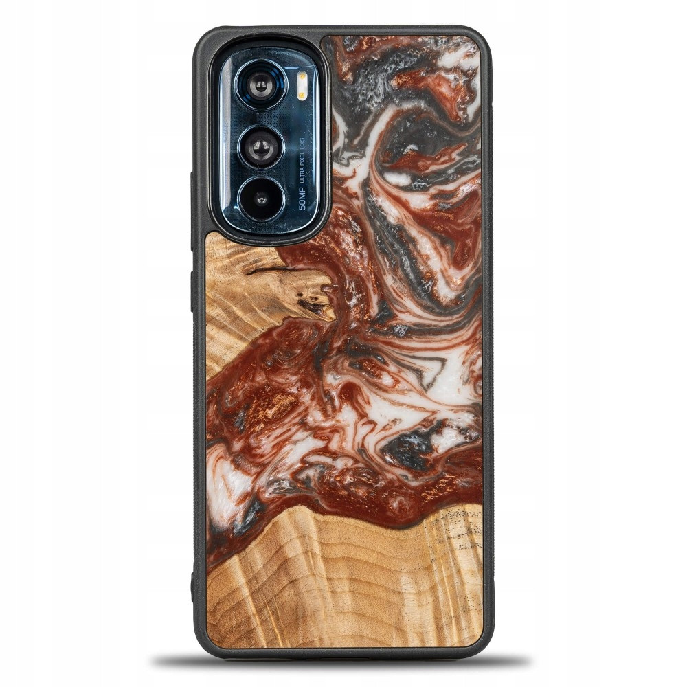 Pouzdro Bewood Unique Motorola Edge 30 Planets Venus