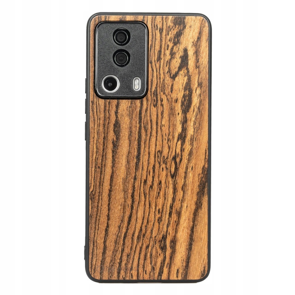 Dřevěné Pouzdro Bewood Xiaomi 13 Lite Bocote