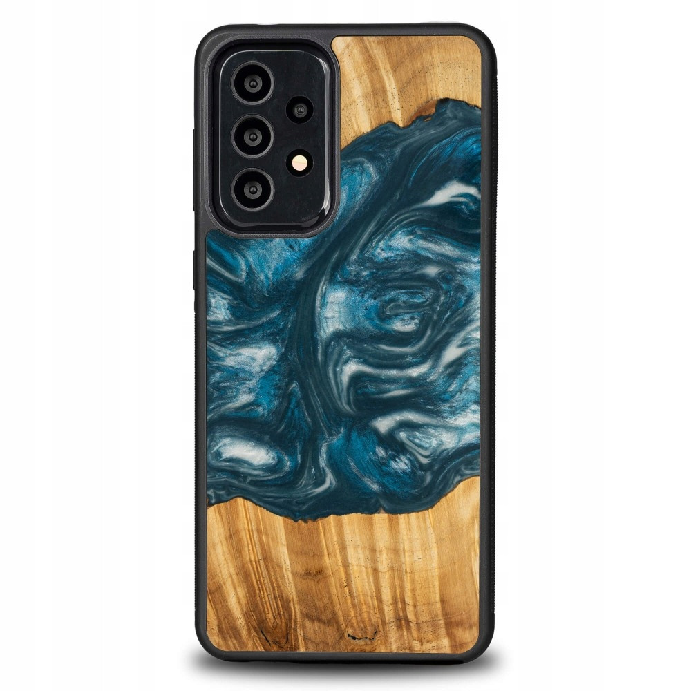 Pouzdro Bewood Unique na Samsung Galaxy A33 4 Živly Vzduch