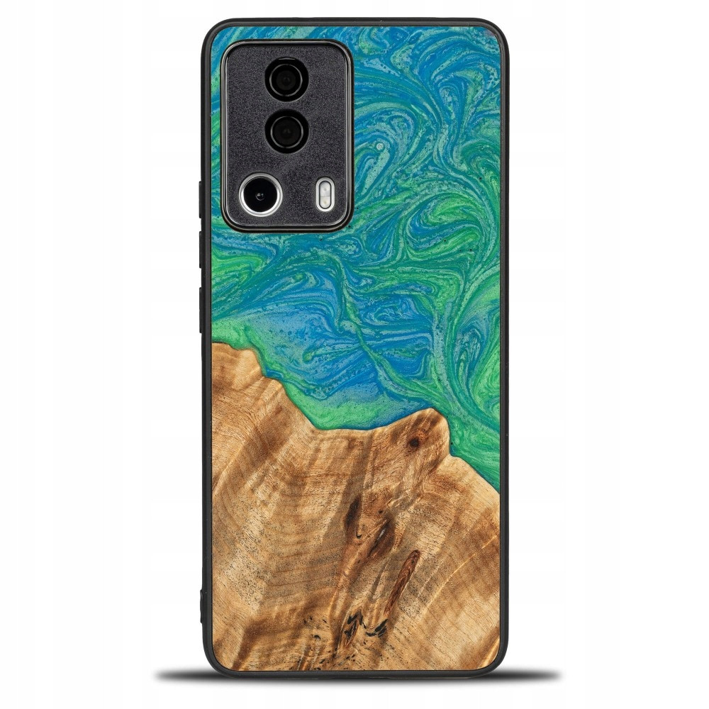 Bewood Unikátní Pouzdro Xiaomi 13 Lite Neony Tokyo