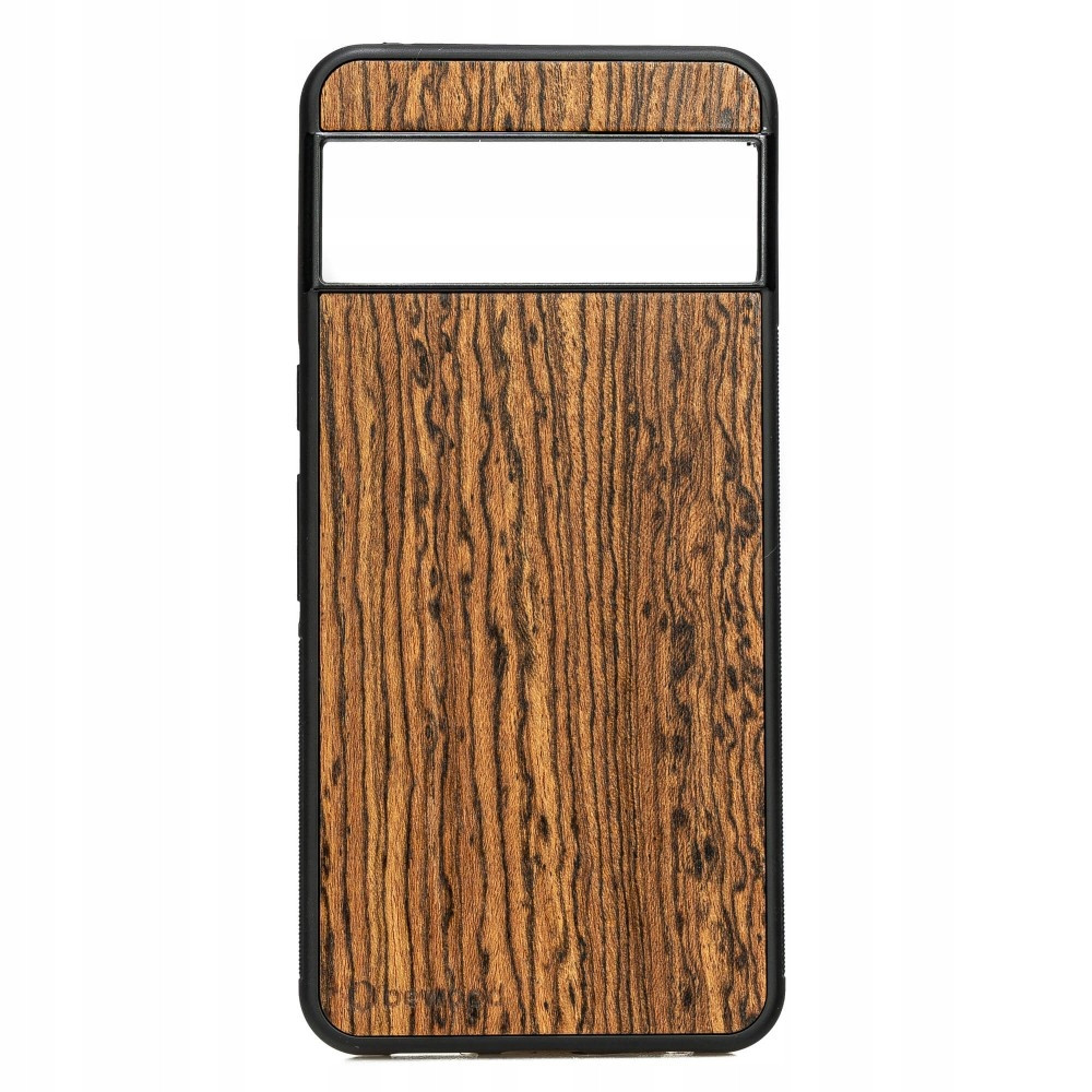 Dřevěné Pouzdro Bewood pro Google Pixel 8 Pro Bocote