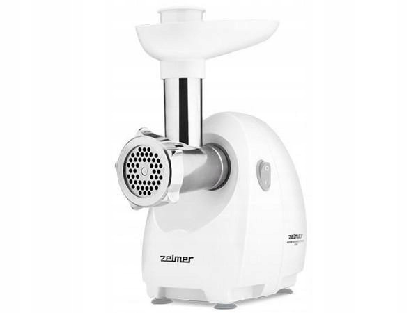 Mlýnek Na Maso Zelmer Kráječ Příslušenství!