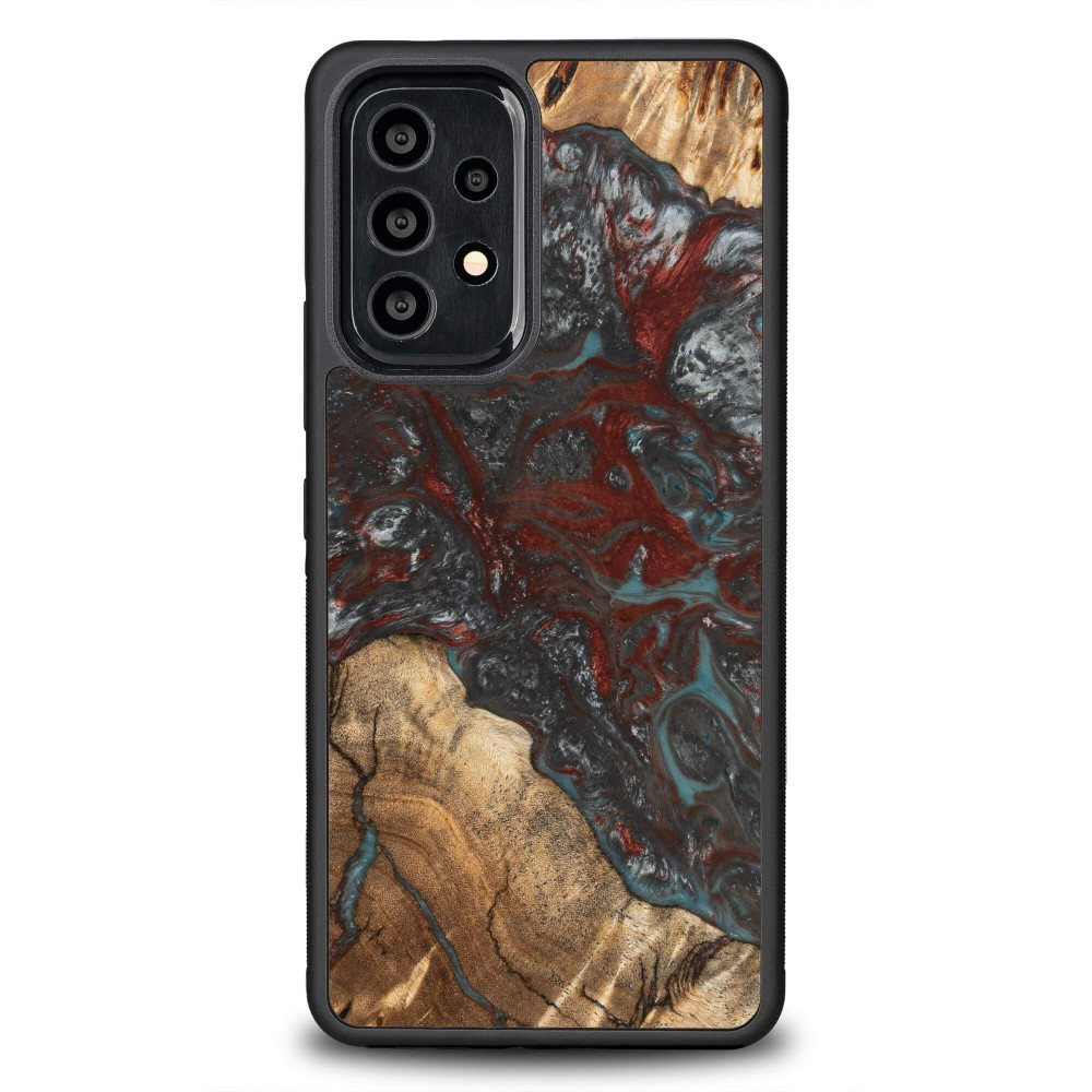 Bewood Jedinečné Pouzdro pro Samsung Galaxy A73 5G Planets Pluto