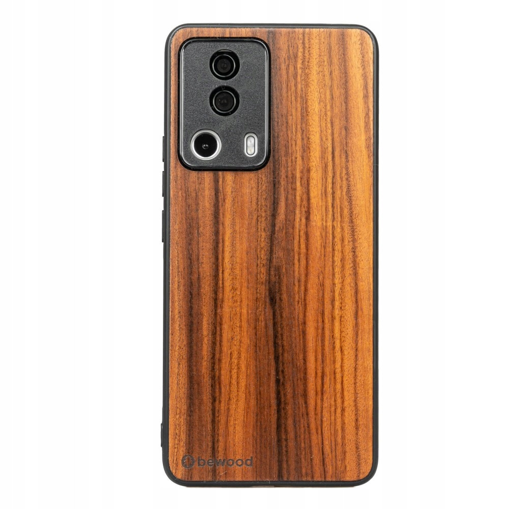 Dřevěné Pouzdro Bewood Xiaomi 13 Lite Palisander Santos