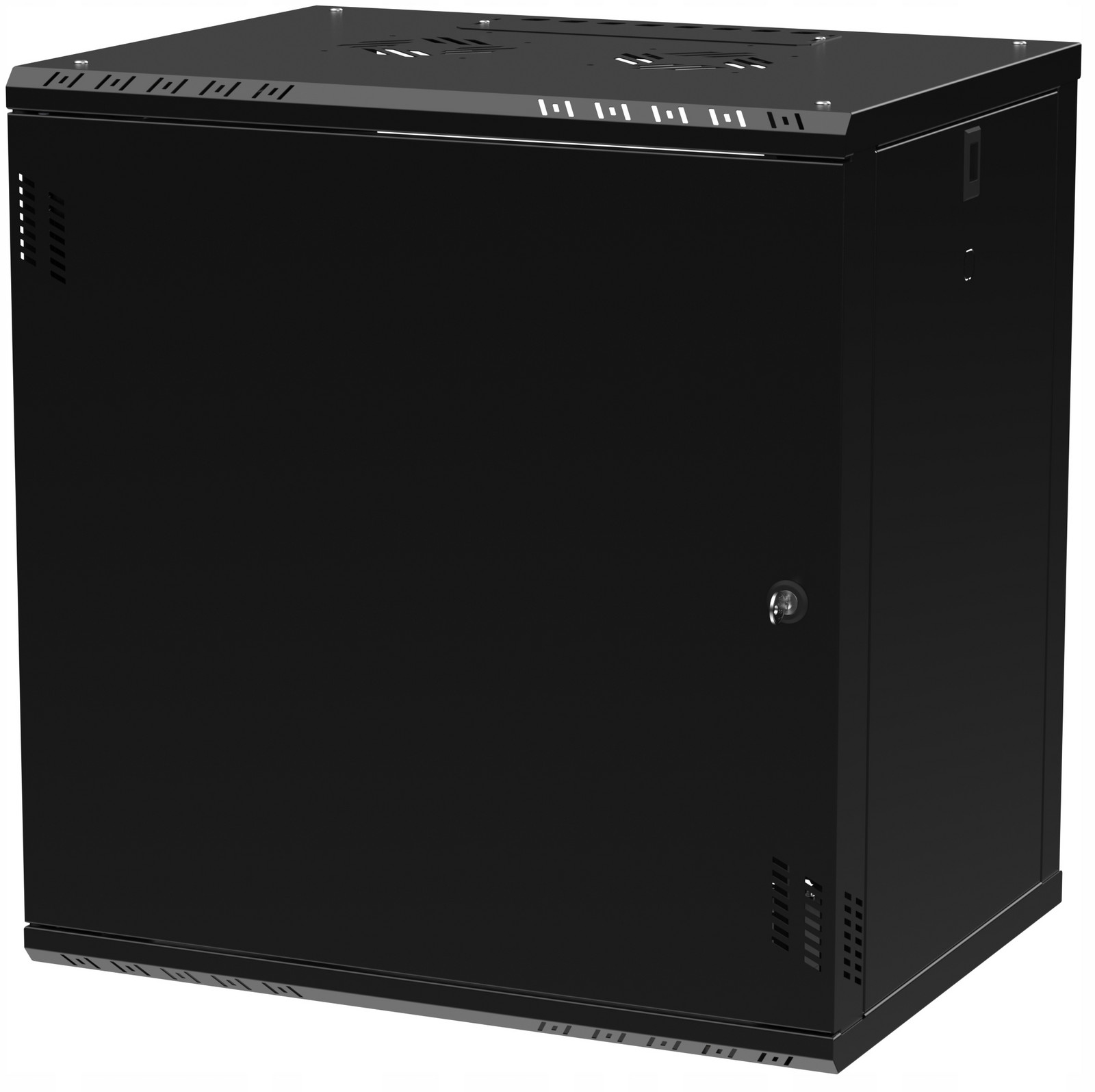 Skříň Serverová Závěsná Rack 19