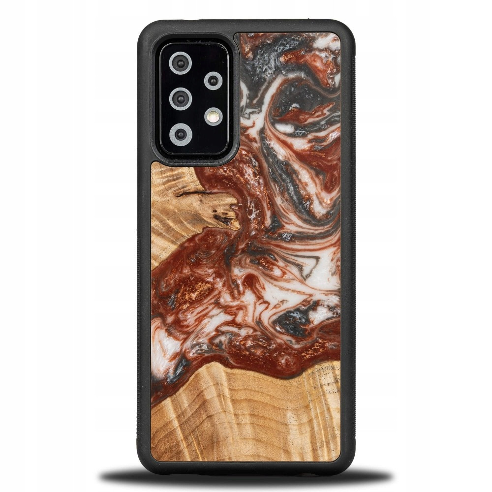 Bewood Unikátní Pouzdro pro Samsung Galaxy A52 5G A52S 5G Planets Venus