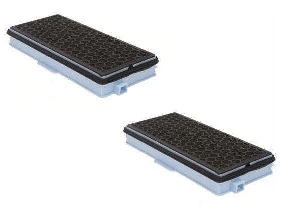 Hepa filtr do vysavače Miele Complete C2 – C3 2x