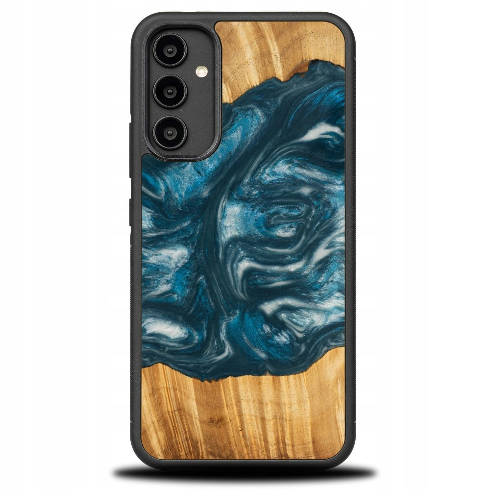 Pouzdro Bewood Unique na Samsung Galaxy A34 5G 4 Živly Vzduch