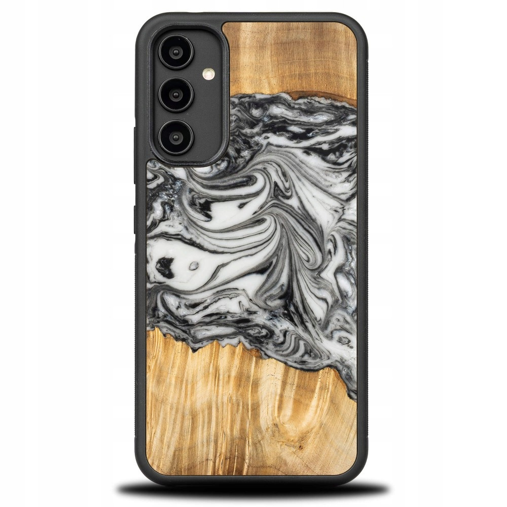 Pouzdro Bewood Unique na Samsung Galaxy A34 5G 4 Živly Země