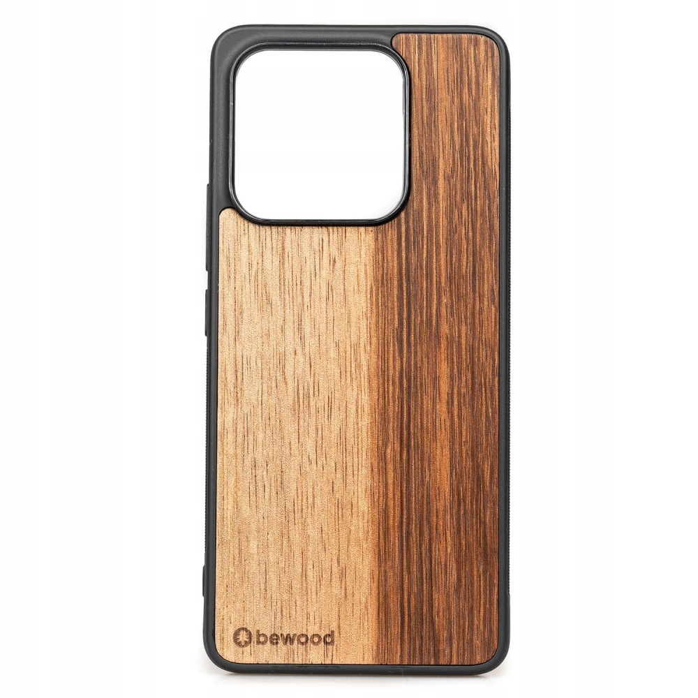 Dřevěné Pouzdro Bewood Xiaomi 13 Pro Mango