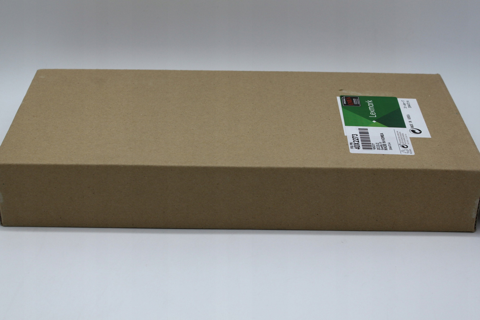 Lexmark 40X2273 Separační váleček originál