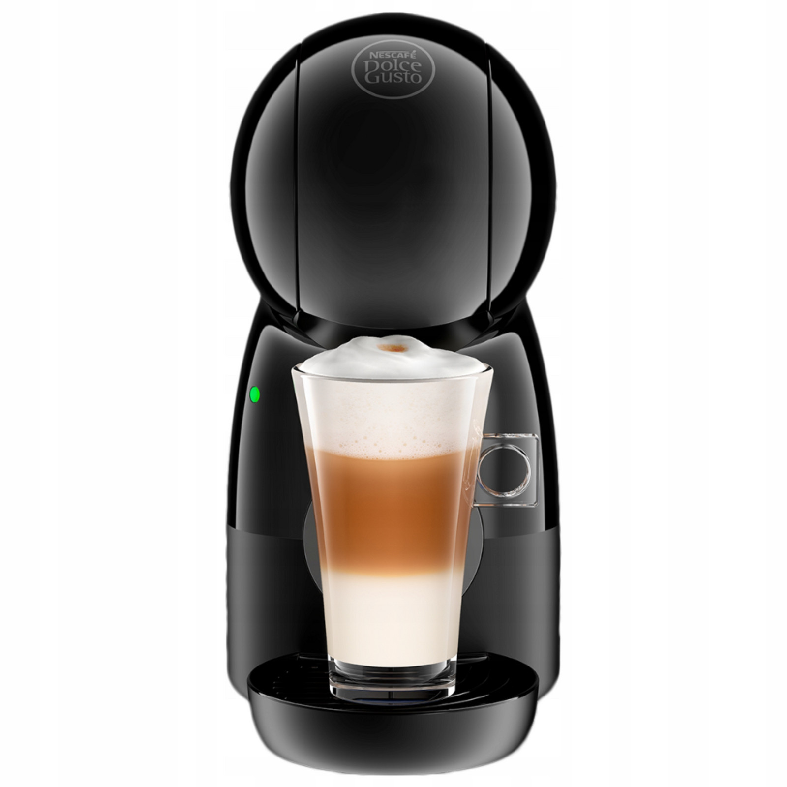 Kapslový kávovar DeLonghi Nescafé Dolce Gusto Piccolo Xs Edg 110.AB