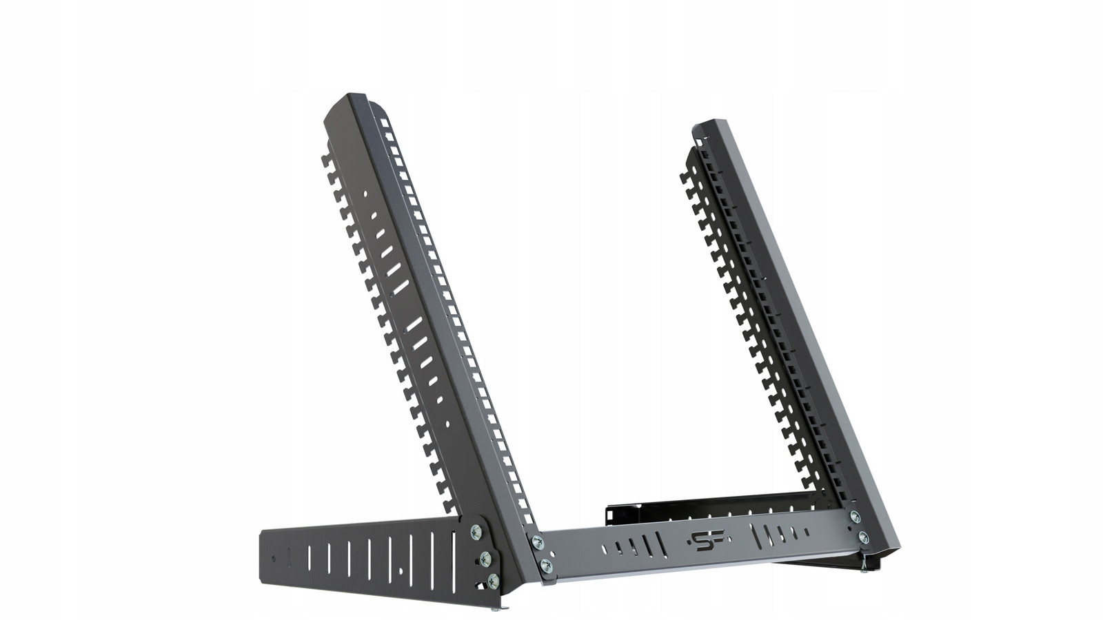 Stojan nastavitelný Rack 19