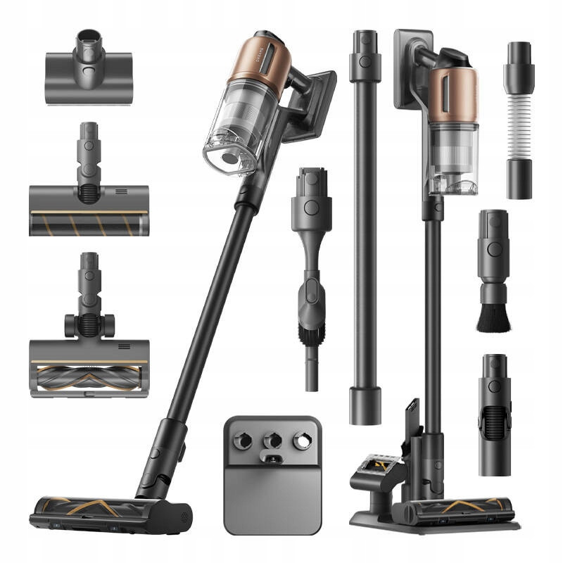 Bezdrátový tyčový vysavač Dreame Z20