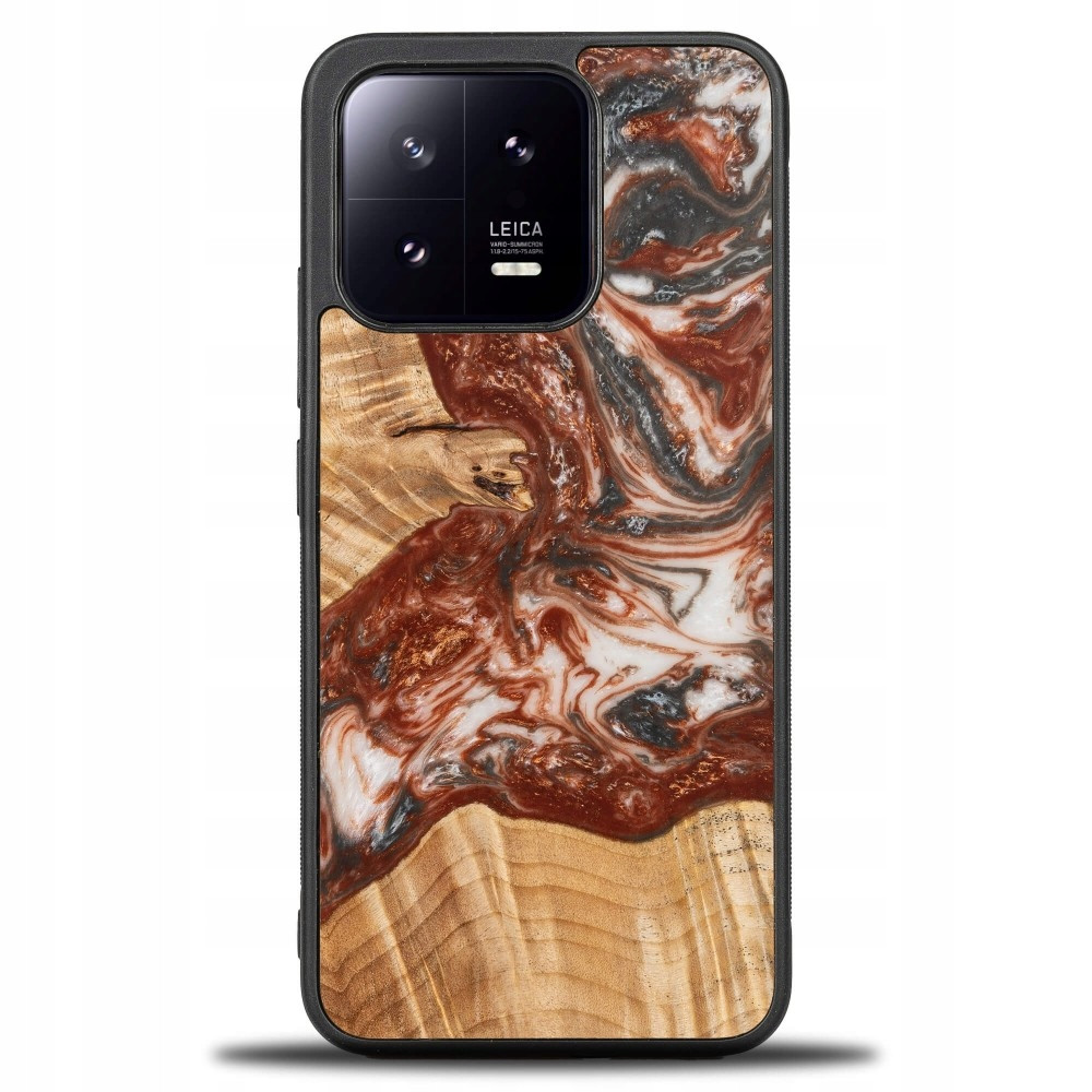 Pouzdro Bewood Unique Xiaomi 13 Planets Venus