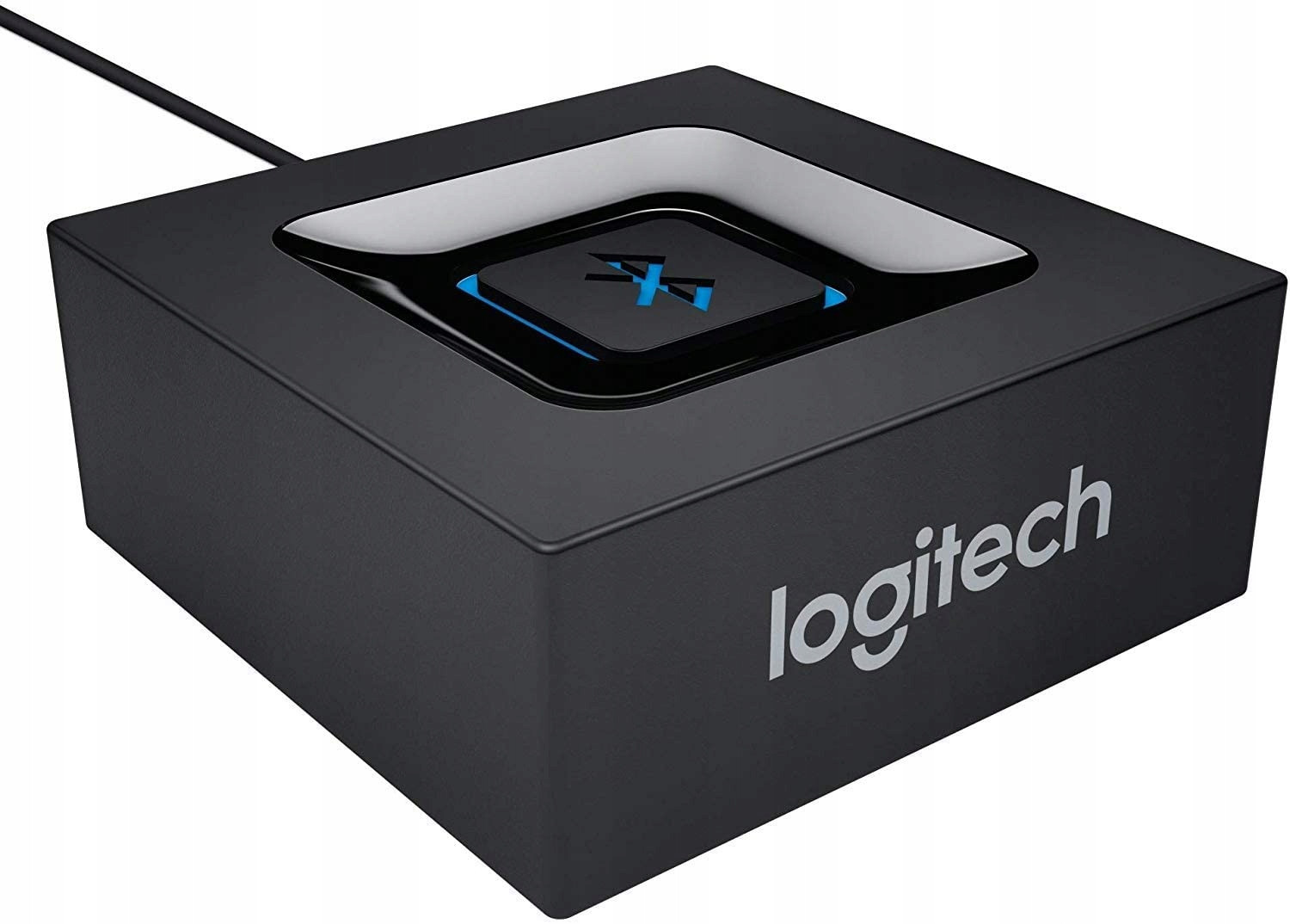 Adaptér Bluetooth Logitech 980-000913 Rca Jack 3,5 mm