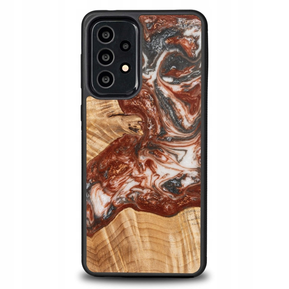 Bewood Jedinečné Pouzdro pro Samsung Galaxy A33 Planets Venus
