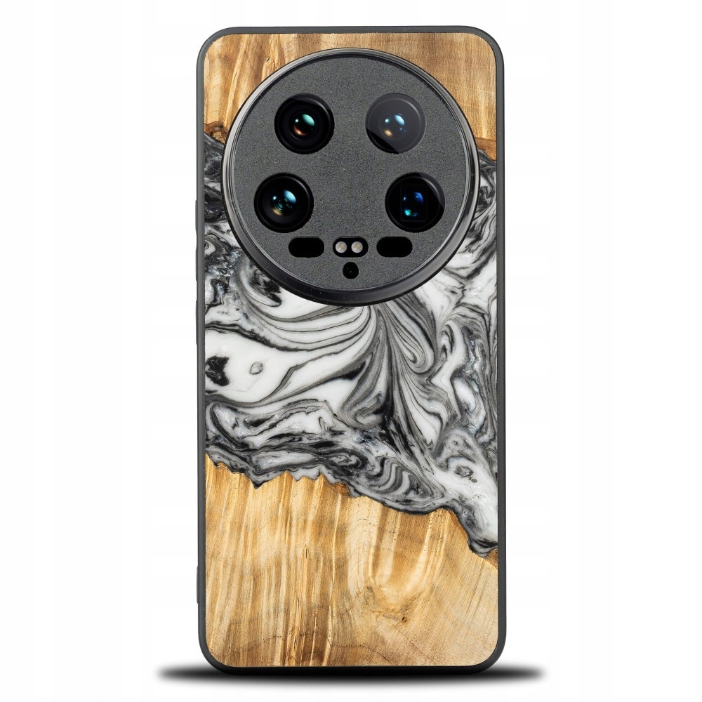 Pouzdro Bewood Unique pro Xiaomi 14 Ultra 4 Živly Země