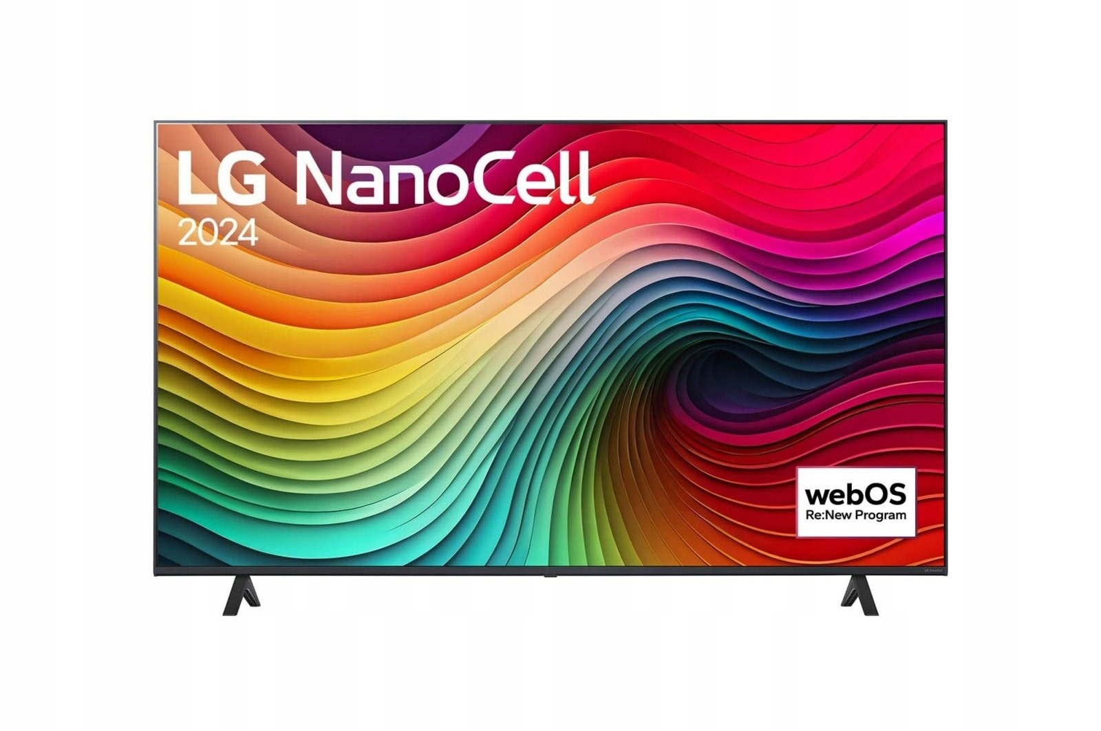 TVALG-LCD0642 Televize 65 Lg 65NANO82T3B