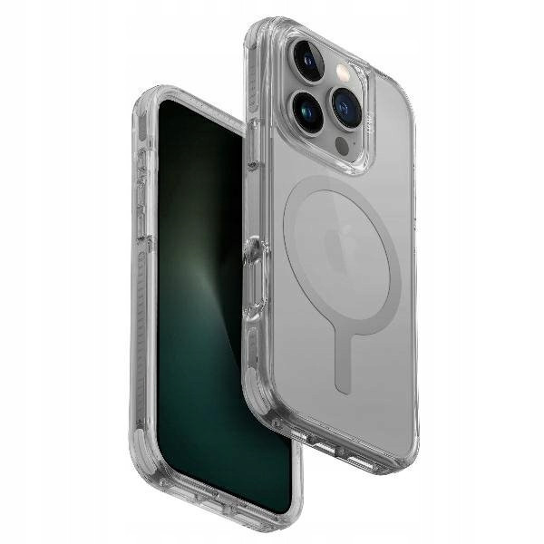 pouzdro Uniq pro iPhone 16 Pro Max 6,9