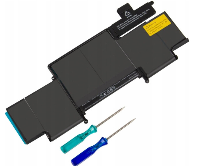 Baterie pro MacBook Pro 13A1582 A1493 11,42V 6600mAh