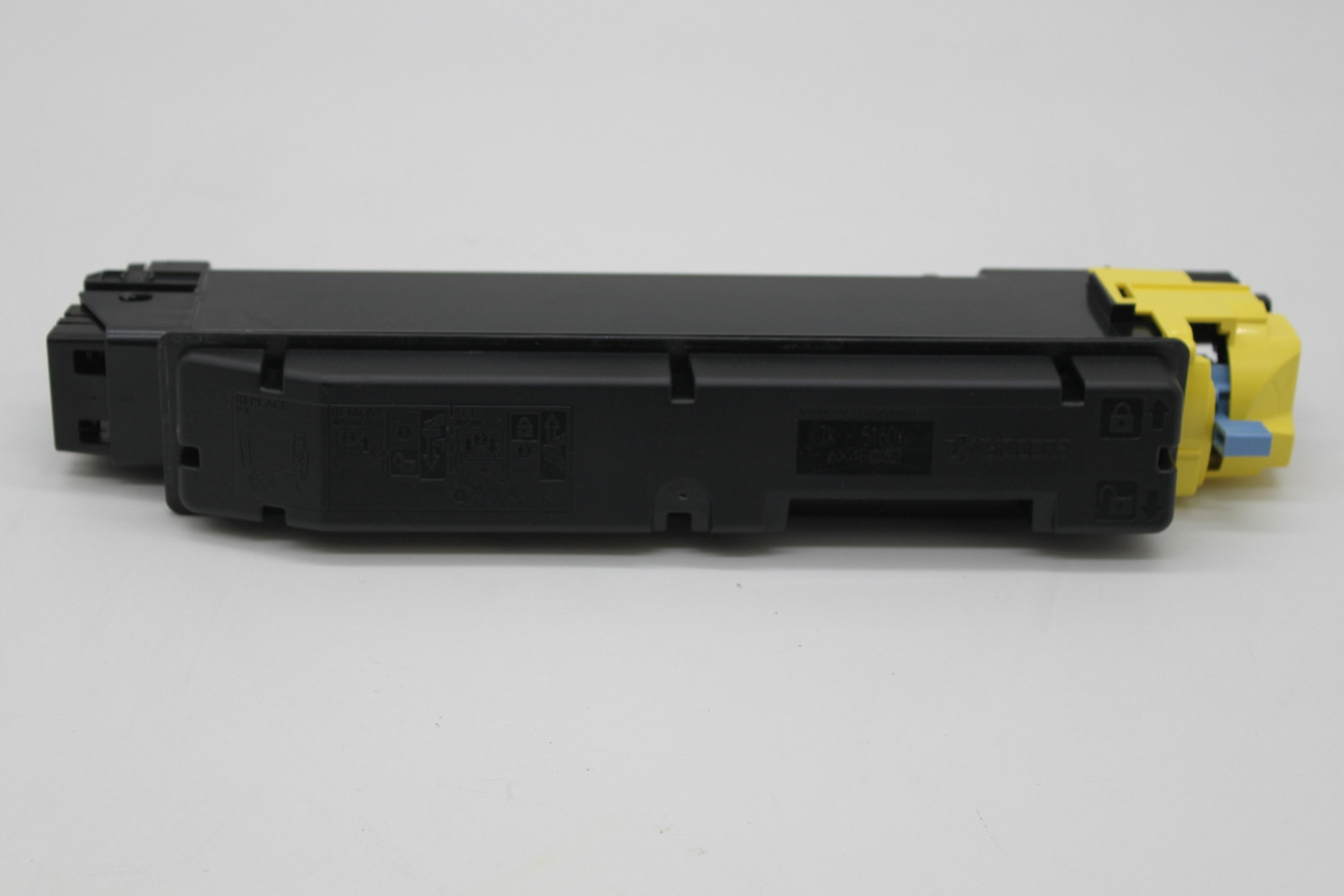 Kyocera TK-5160Y yellow toner originál