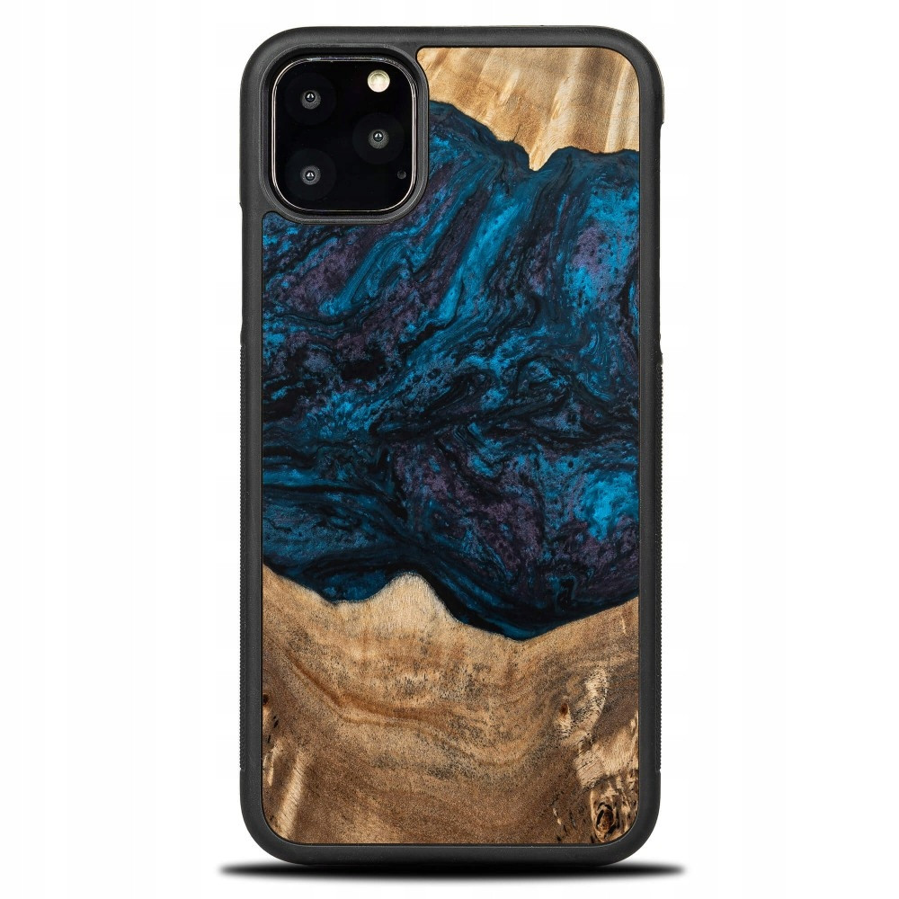 Bewood Unikátní Pouzdro pro iPhone 11 Pro Max Planets Neptun