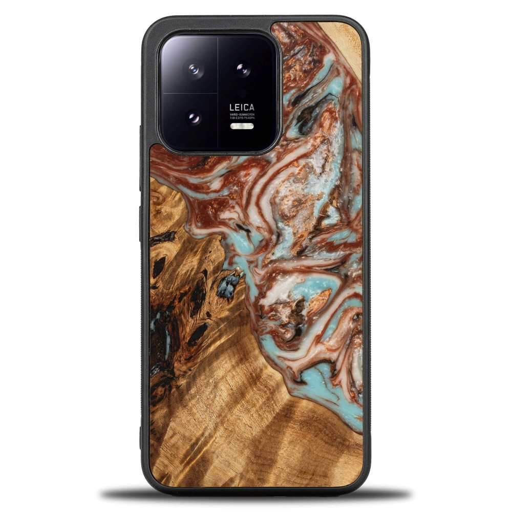 Pouzdro Bewood Unique Xiaomi 13 Planets Jupiter