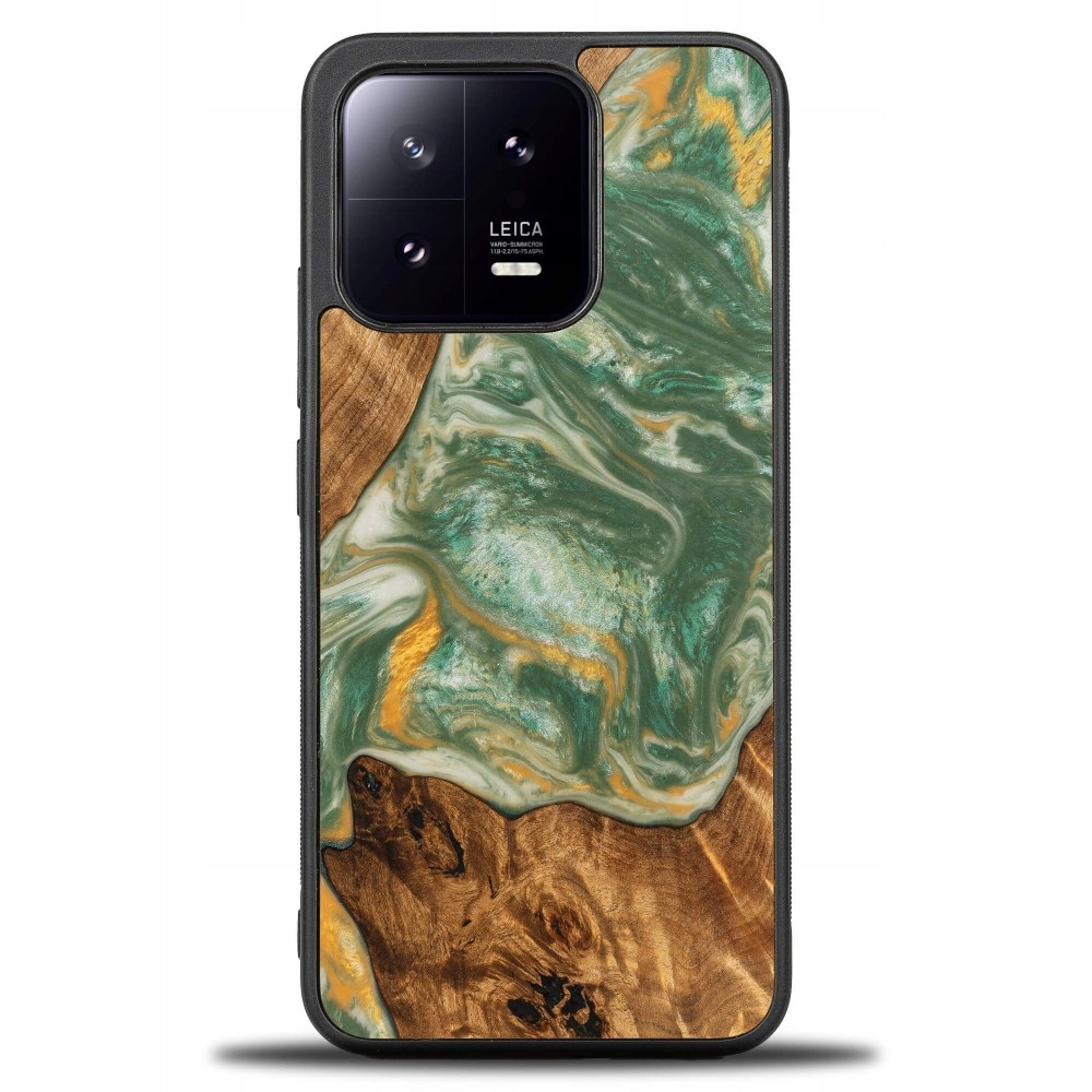 Pouzdro Bewood Unique Xiaomi 13 4 Živly Voda