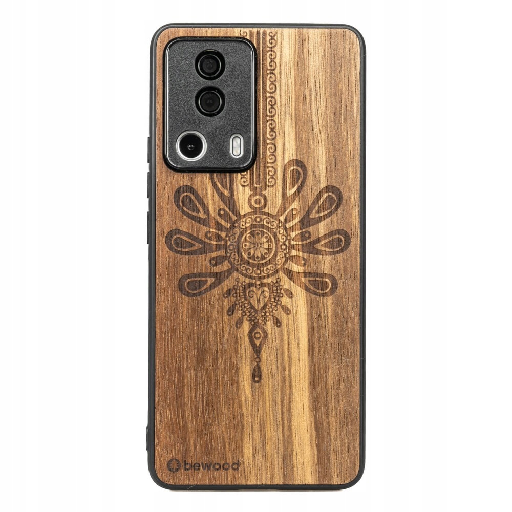 Dřevěné Pouzdro Bewood Xiaomi 13 Lite Pařeniště Limba