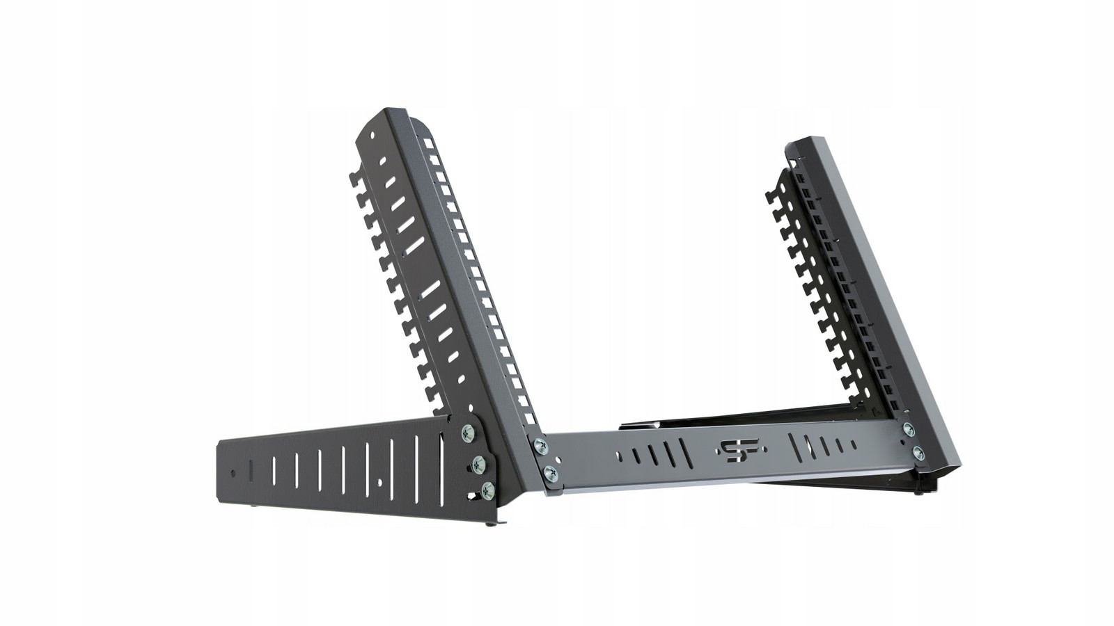 Stojan nastavitelný Rack 19