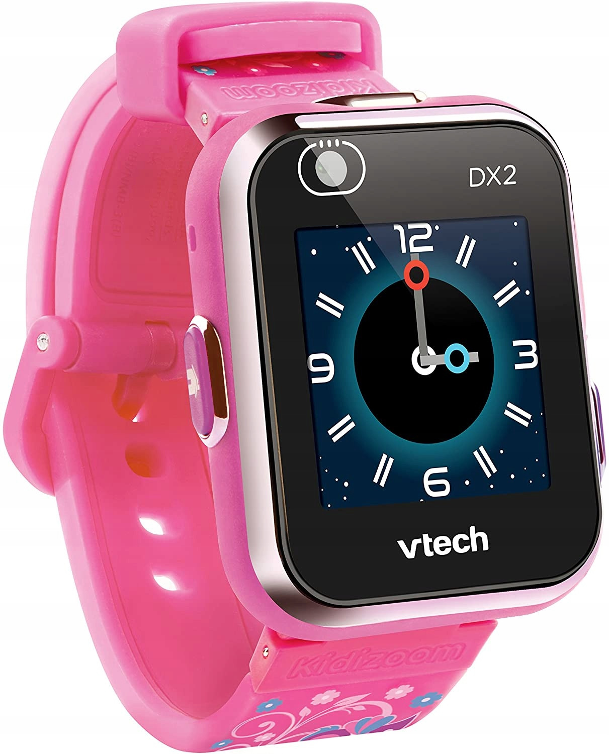 Dětské hodinky VTech DX2 růžové De