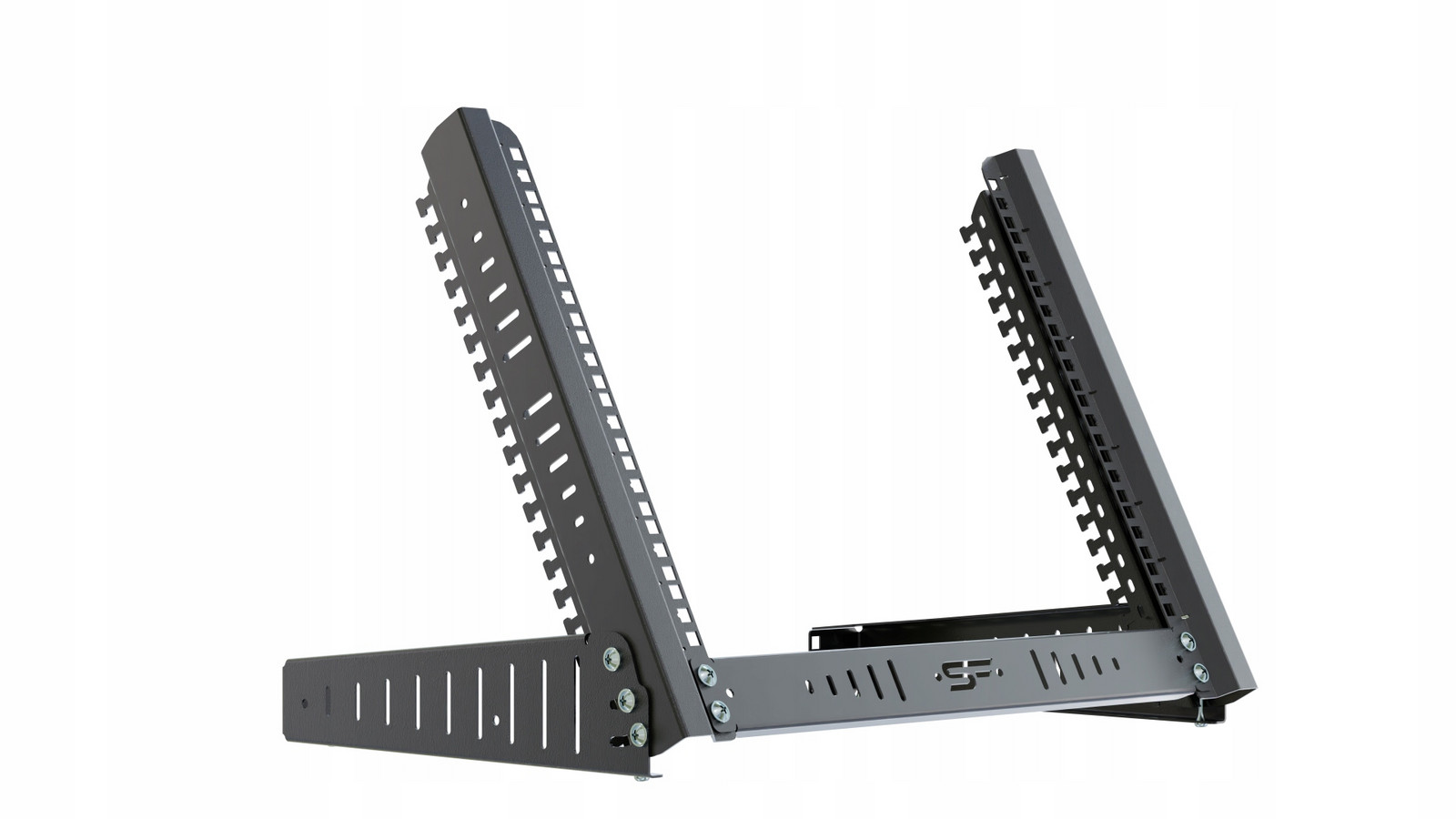 Stojan nastavitelný Rack 19