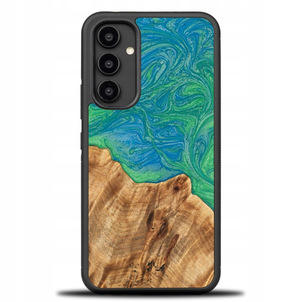 Bewood Jedinečné Pouzdro pro Samsung Galaxy A54 5G Neony Tokyo