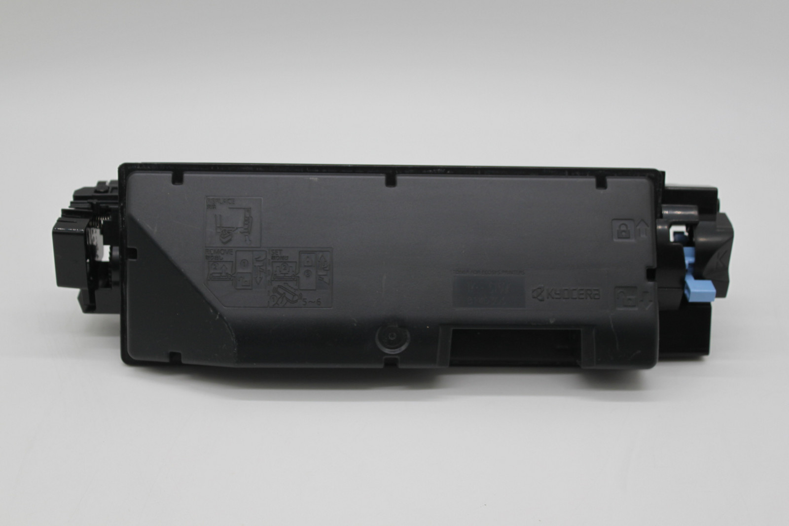 Kyocera TK-5150K toner black originál