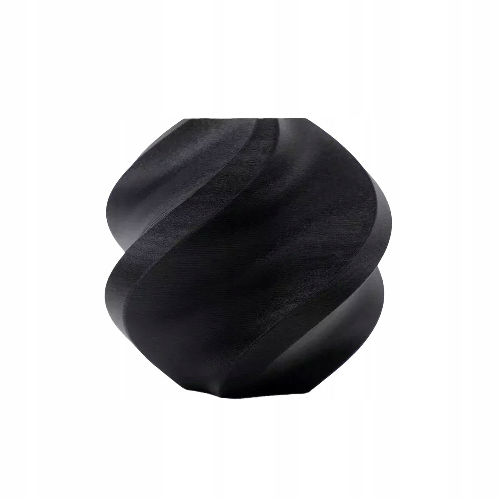 Filament Bambu Lab Tpu 95A Hf Black Černá 1,75mm 1kg