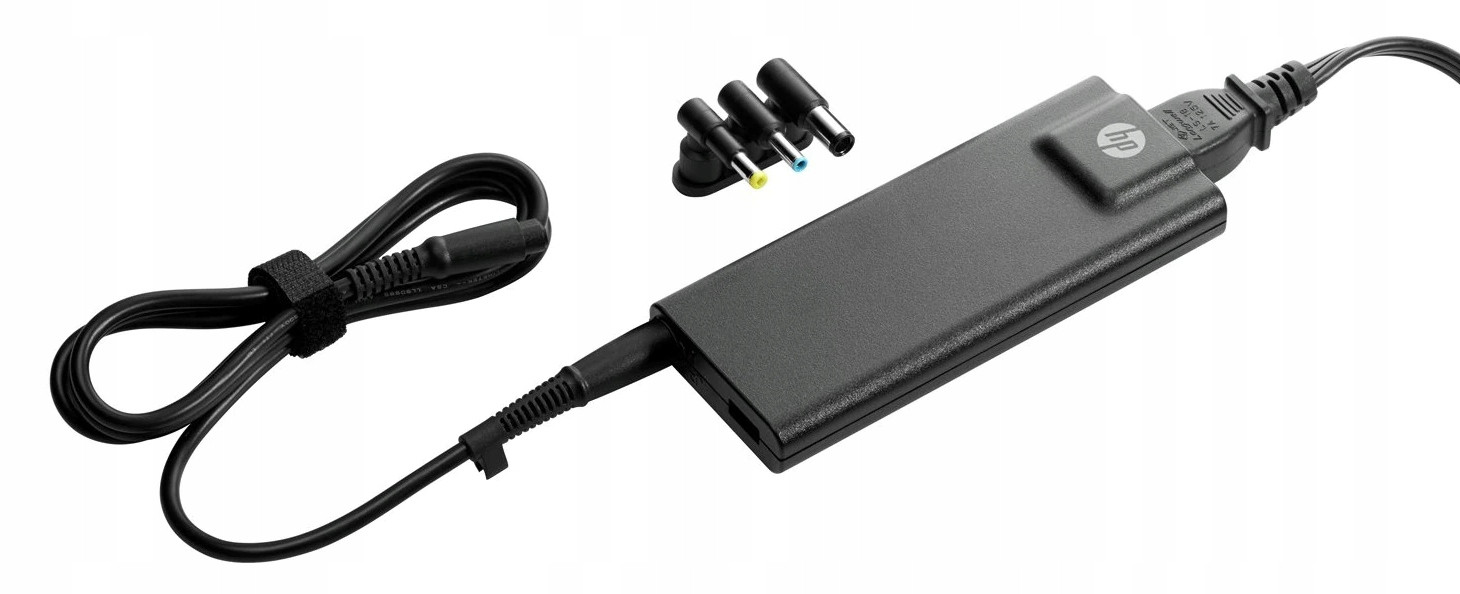 Hp Napájecí adaptér Notebooků Hp 90W Slim 3 Pin H6Y83AA