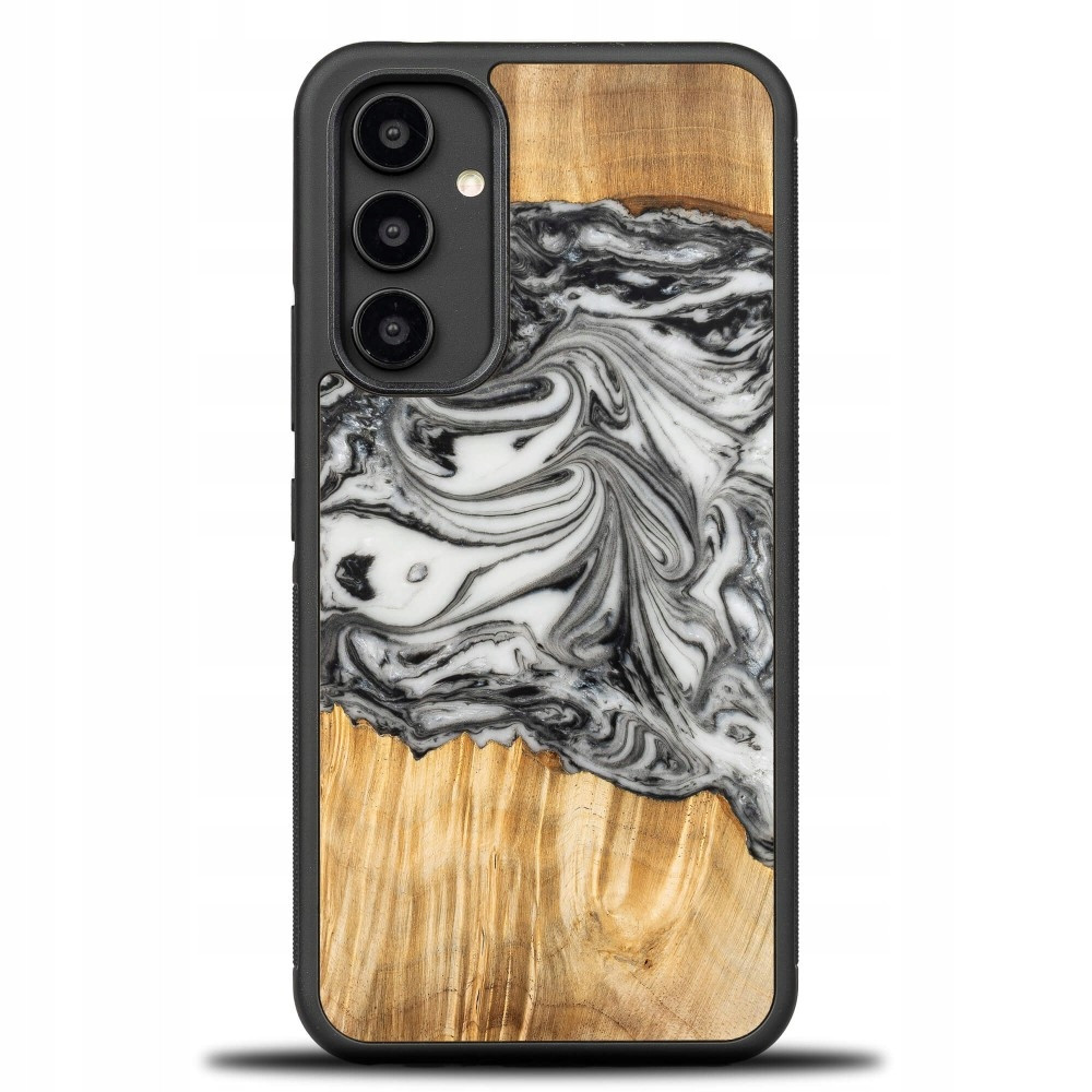 Pouzdro Bewood Unique na Samsung Galaxy A54 5G 4 Živly Země
