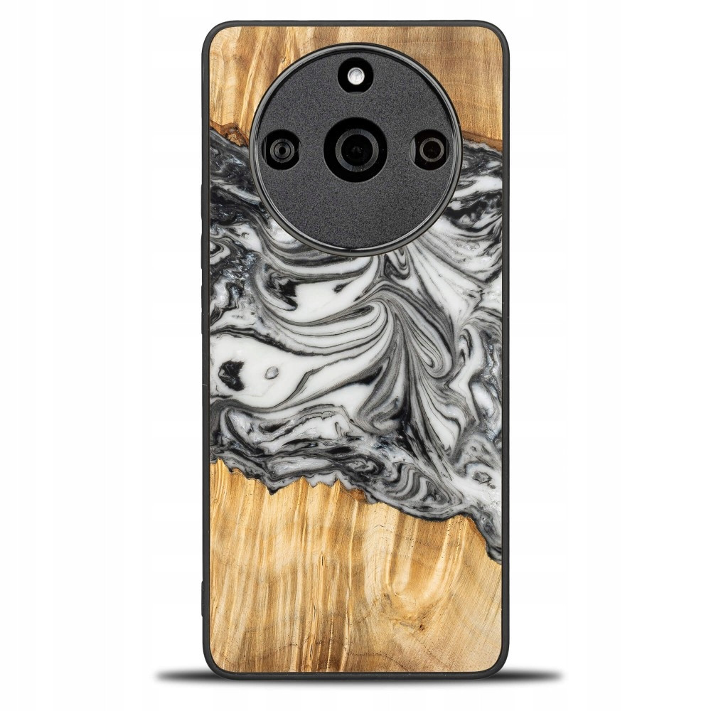 Pouzdro Bewood Unique Realme 11 Pro 5G 11 Pro Plus 5G 4 Živly Země