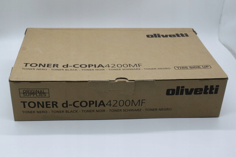 Toner Olivetti B0876 D-Copia 4200MF