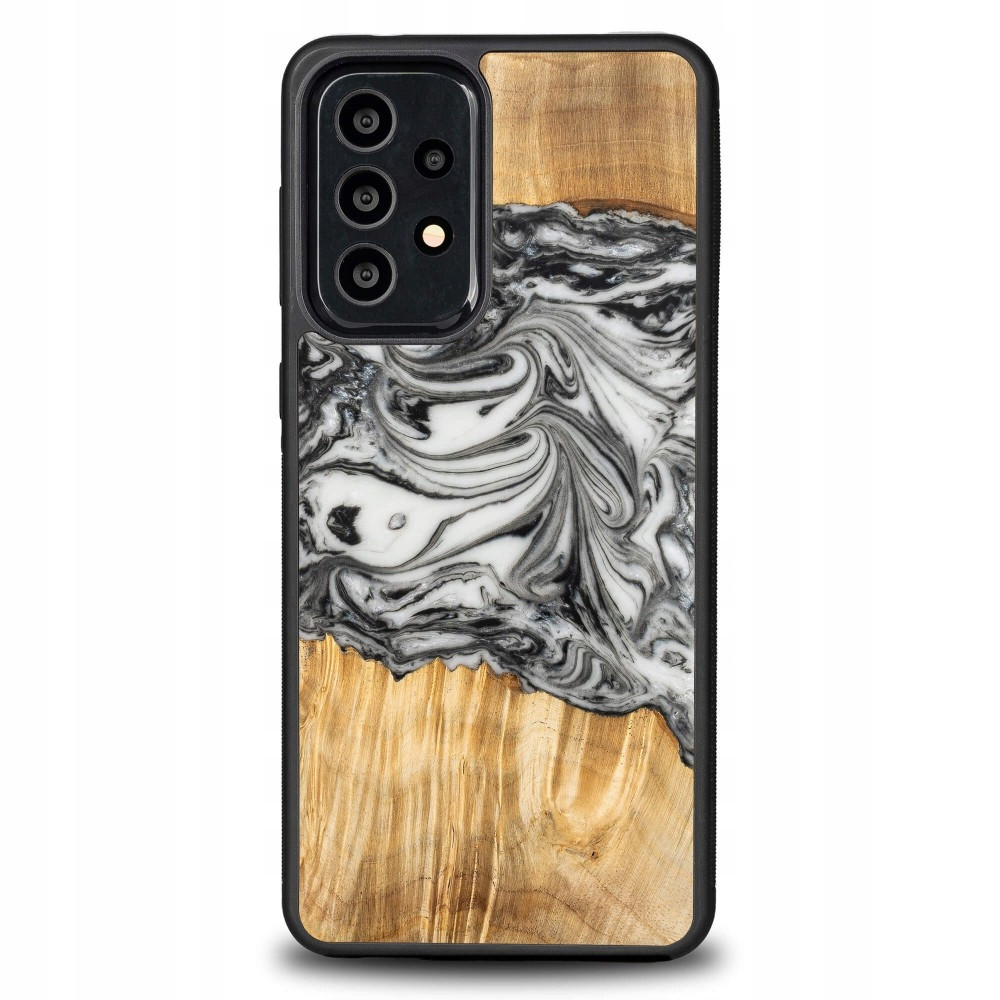 Pouzdro Bewood Unique na Samsung Galaxy A33 4 Živly Země
